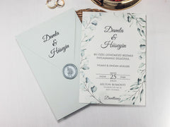 Invitatii nunta: 2410-armony-24