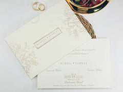 Invitatii nunta: 2421-armony-24