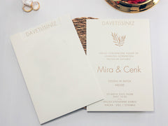 Invitatii nunta: 2434-armony-24