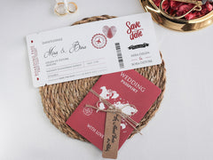 Invitatii nunta: 2471-armony-24