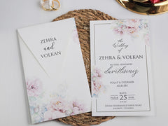 Invitatii nunta: 2475-armony-24