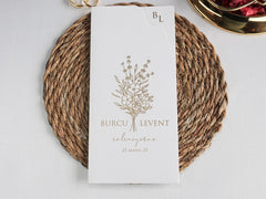 Invitatii nunta: 2496-armony-24