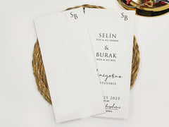 Invitatii nunta: 2497-armony-24