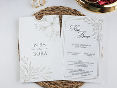 Invitatii nunta: 2503-armony-24