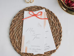 Invitatii nunta: 2520-armony-24