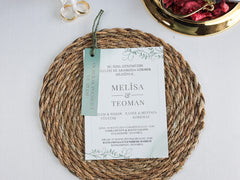 Invitatii nunta: 2525-armony-24