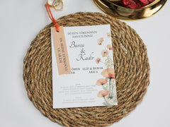 Invitatii nunta: 2527-armony-24