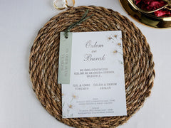 Invitatii nunta: 2528-armony-24