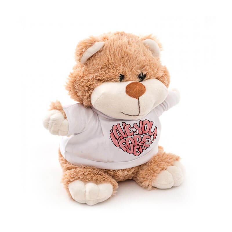 Mascotă din pluș - Urs