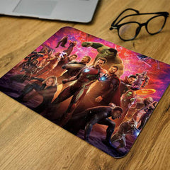 Mousepad dreptunghiular
