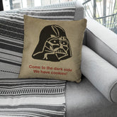 Perna patrata canepa