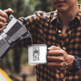 Cană email - personalizată