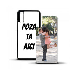 Husă personalizată - Huawei P20