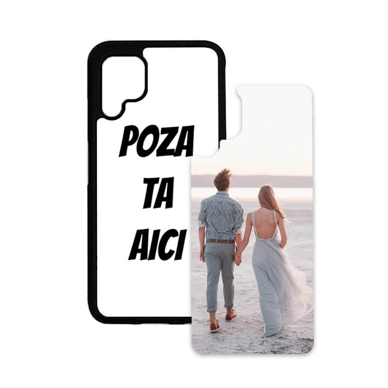 Husă personalizată - Huawei P40 Lite
