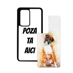 Husă personalizată - Huawei P40 Pro