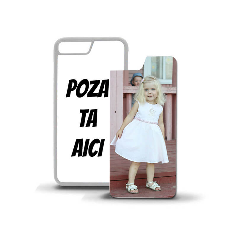 Husă personalizată - iPhone 7 8 Plus