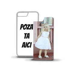 Husă personalizată - iPhone 7 8 Plus
