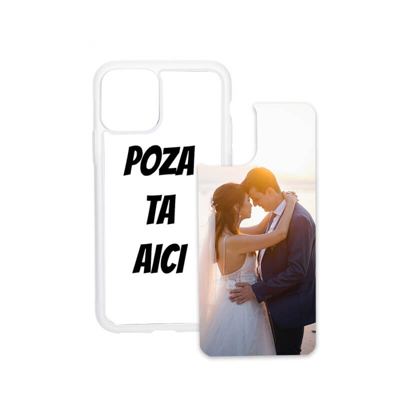 Husă personalizată - iPhone 11