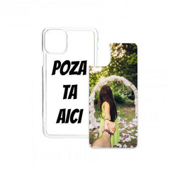 Husă personalizată - iPhone 11 Pro Max
