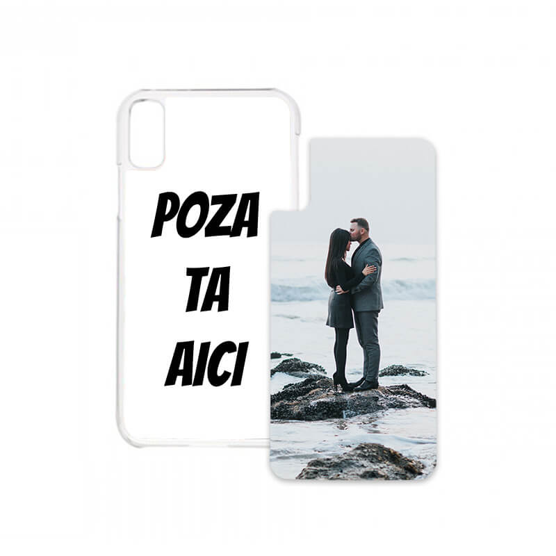 Husă personalizată - iPhone XR