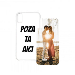 Husă personalizată - iPhone XS Max