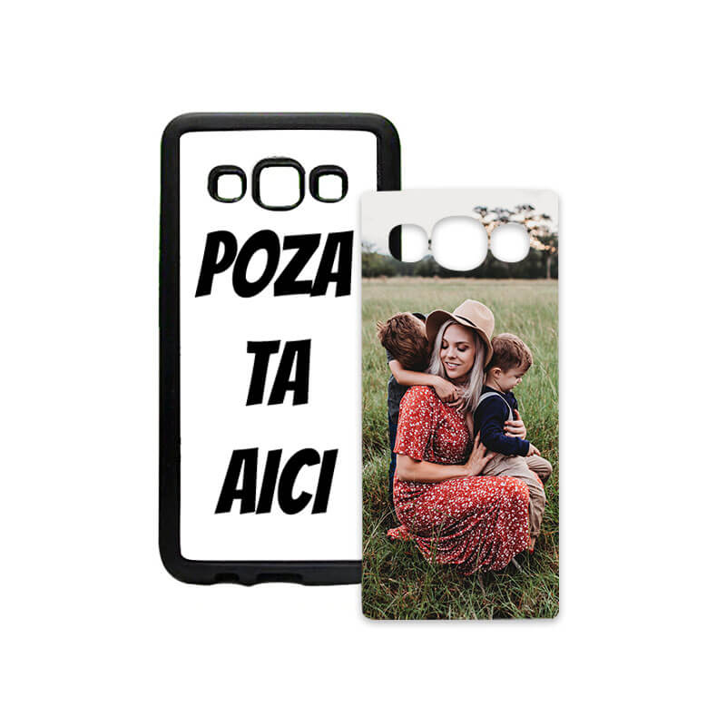 Husă personalizată - Samsung A3 2017