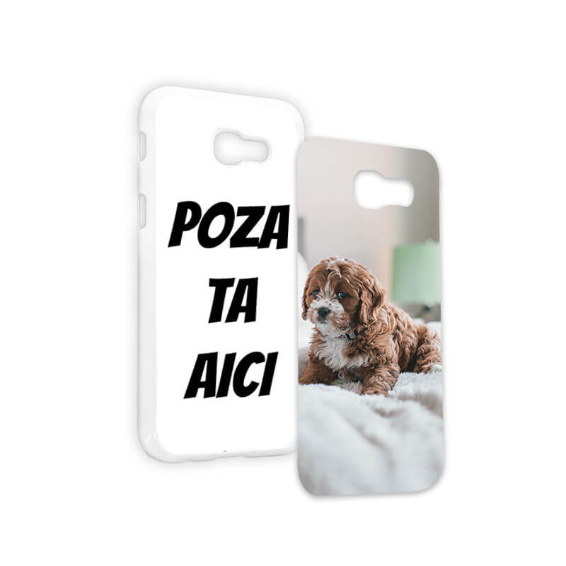 Husă personalizată - Samsung A5 2017