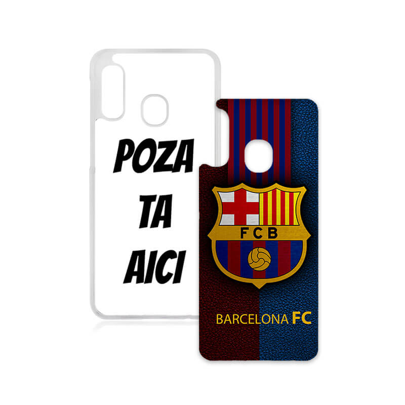 Husă personalizată - Samsung A20 E