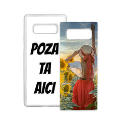 Husă personalizată - Samsung Galaxy S10