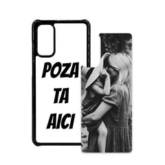 Husă personalizată - Samsung Galaxy S20