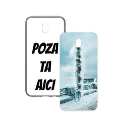 Husă personalizată - Samsung J7 2017