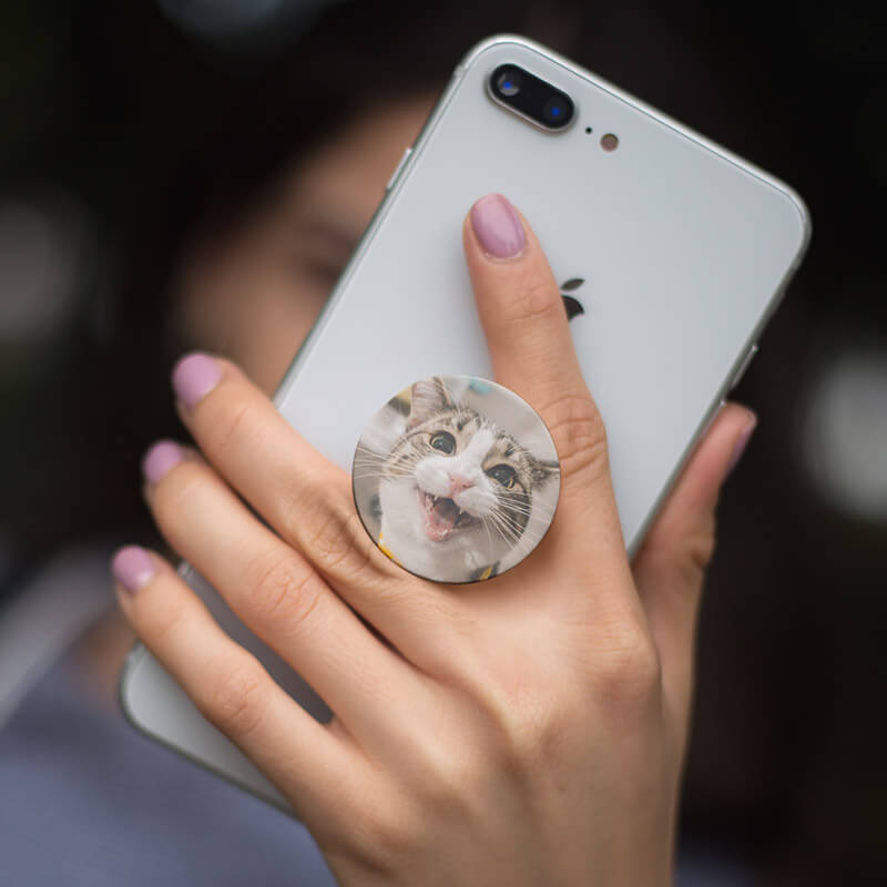 Selfie Grip