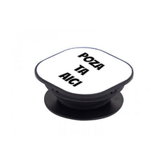 Selfie Grip personalizat pentru telefon