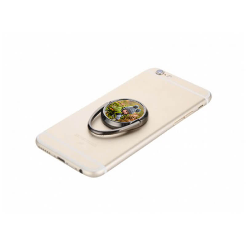 Suport telefon Flippy Ring