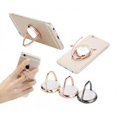 Suport telefon Flippy Ring personalizat