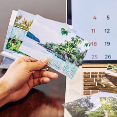 Print foto - set 40 buc 10/15