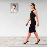 Tablou canvas - 24x30 cm