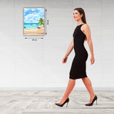 Tablou canvas - 30x40 cm