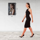 Tablou canvas - 30x50 cm