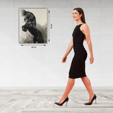 Tablou canvas - 40x50 cm