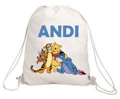 Pachet personalizat școală sau grădiniță