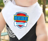 Esarfa pentru bebelusi