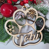 Ornament Catel/Pisica