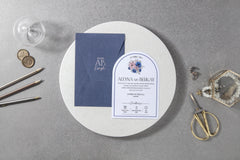 Invitatii Nunta 7110-fen-25