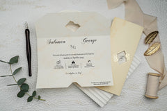 Invitatii de nunta: 9326ek