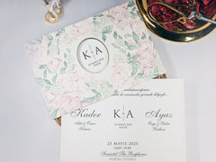 Invitatii nunta: 2401-armony-24