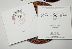 Invitatii nunta: 2409-armony-24