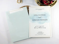 Invitatii nunta: 2418-armony-24