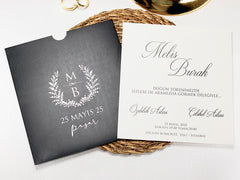 Invitatii nunta: 2419-armony-24