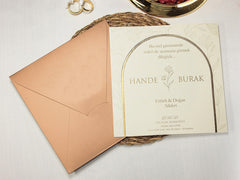 Invitatii nunta: 2422-armony-24